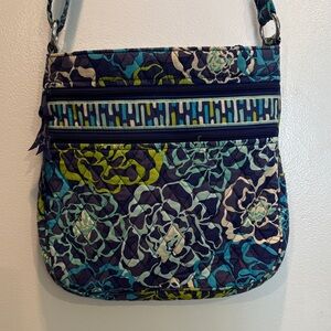 Vera Bradley Crossbody